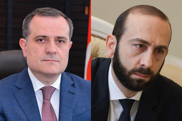 Azərbaycan və Ermənistan XİN rəhbərləri görüşəcəklər